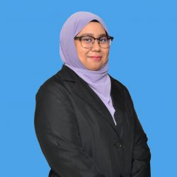 Dr. Nur Izzati Khairudin