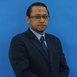 Muhammad Nabil Fikri Jamaluiddin