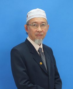PM Dr. Mohd Aishanuddin Abdul Jalil