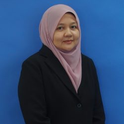 Dr. Aznoora Binti Osman
