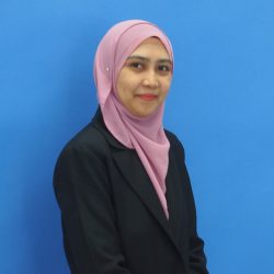 Diana Sirmayunie Mohd Nasir