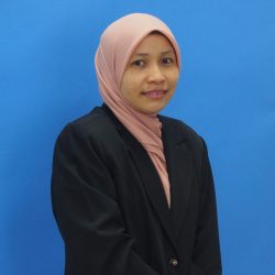 Dr. Nur Fatihah binti Fauzi