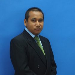 Mohd Fazril Izhar Mohd Idris