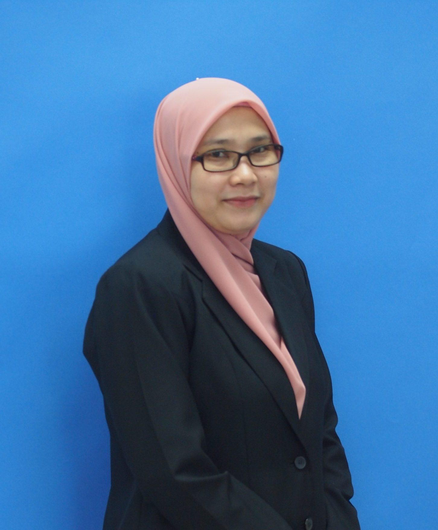 Nor Azriani Mohamad Nor
