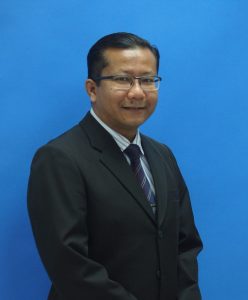 Dr Rizauddin Saian