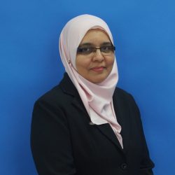 Dr. Siti Zulaiha Ahmad