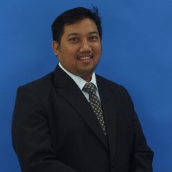Dr. Tajul Rosli Razak